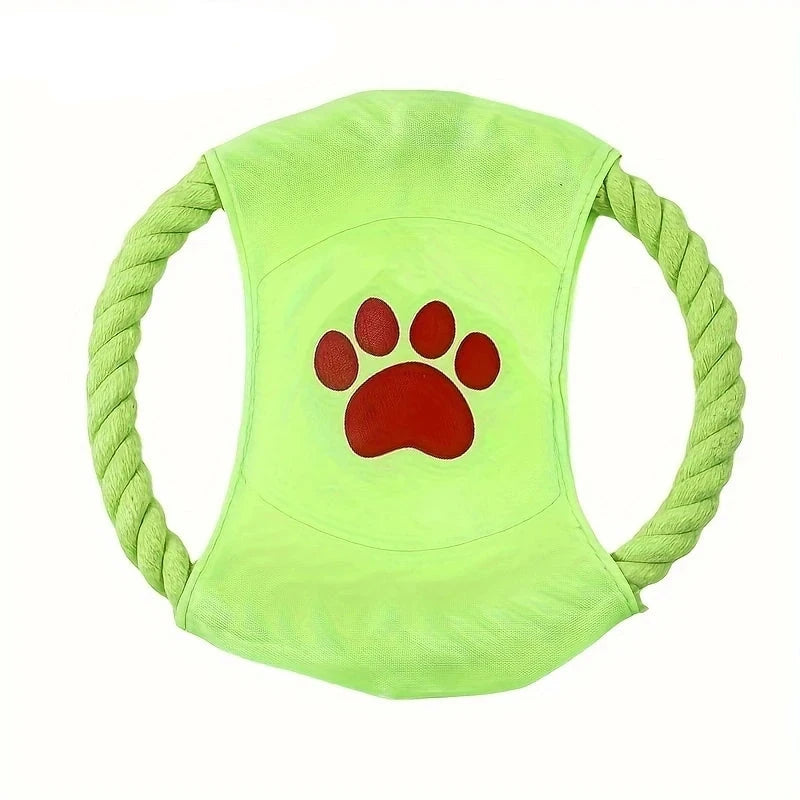 13Pcs/9Pcs Dog Cotton Rope Toy Set