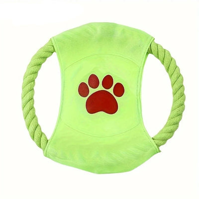 Ensemble de jouets en corde de coton pour chien 13 pièces/9 pièces