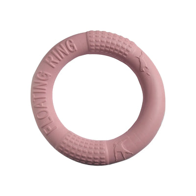 Floating Dog Ring Toy Size-XS