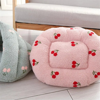 Blossom Comfort Pet Beds