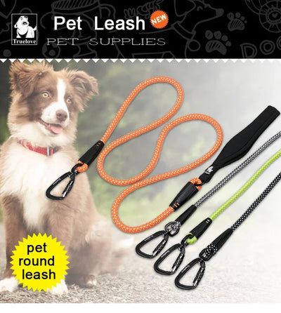 Comfort Touch X-Treme Safety Dog Leash