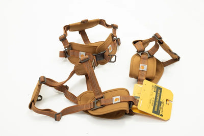 Carhartt Explosion-Proof  Dog Harness Harness Vest Set