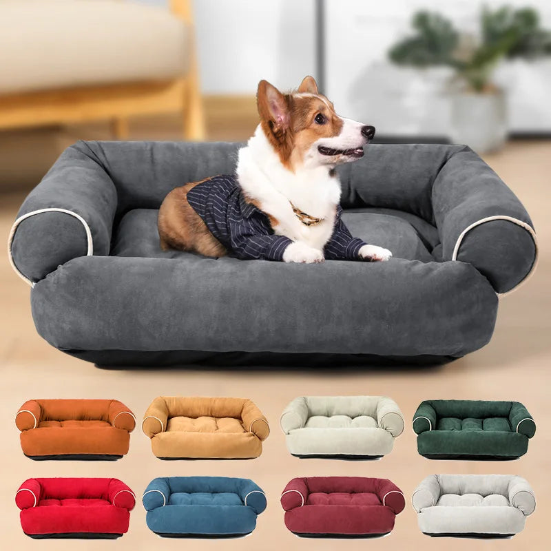 Hundesofa Deluxe Dreams