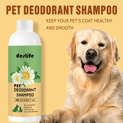 Camille Pet Conditioner Shampoo Body Wash