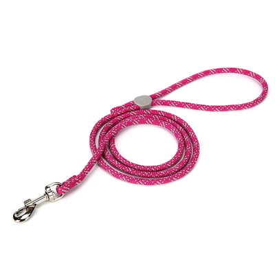 Classic Rope Leash Bite Resistant