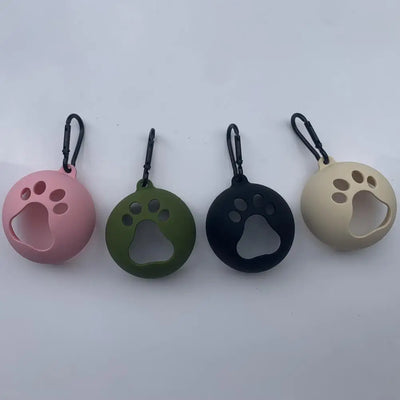 Tennis Ball Holder with Hook Lightweight Hands-Free