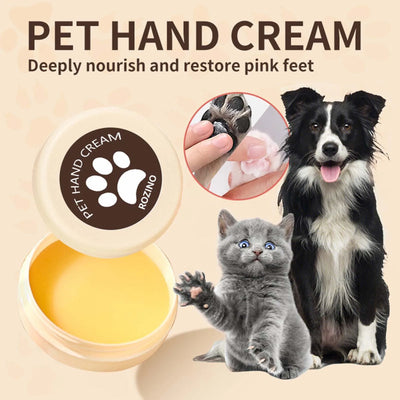 Paw Balm Moisturizing Protection