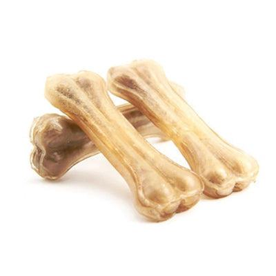 Dog Bones Chews Cowhide Bone