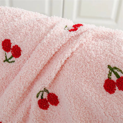 Blossom Collection Comfy Pet Blanket