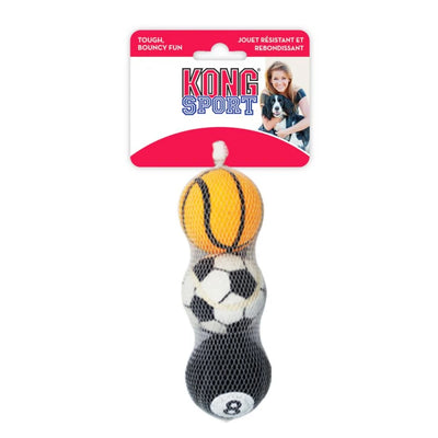 KONG Sport Balls Jouets pour chiens assortis