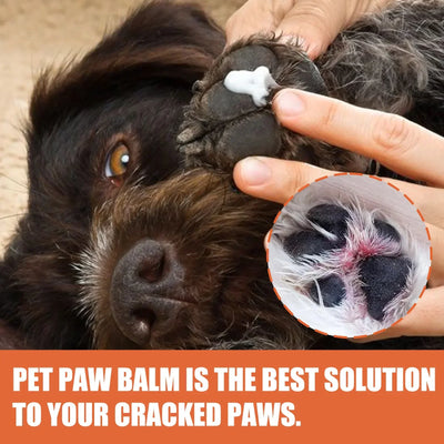 Baume SOS Paw Rescue