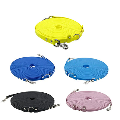 Waterproof Double-headed XXL Dog Leash