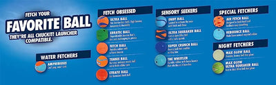 Chuckit Ultra Ball Dog Toy