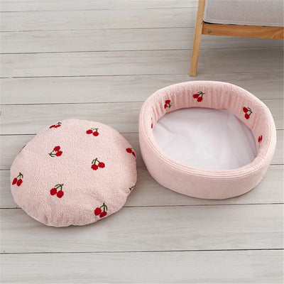 Blossom Comfort Pet Beds