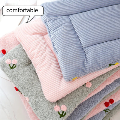 Blossom Comfort Pet Beds