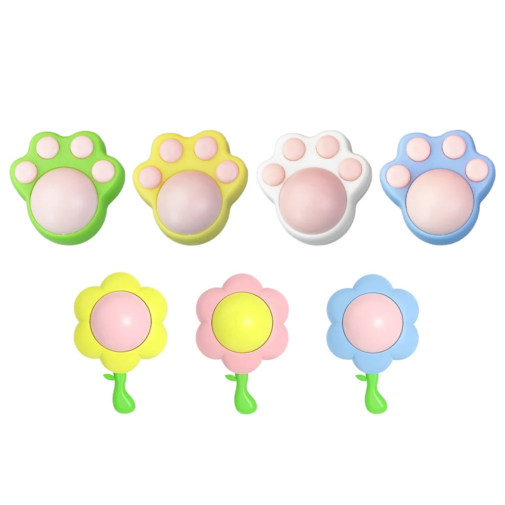 Paw Cat Paw Catnip Ball