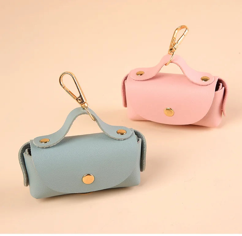 Elegant Pet Bag Holder Pet Poop Bag