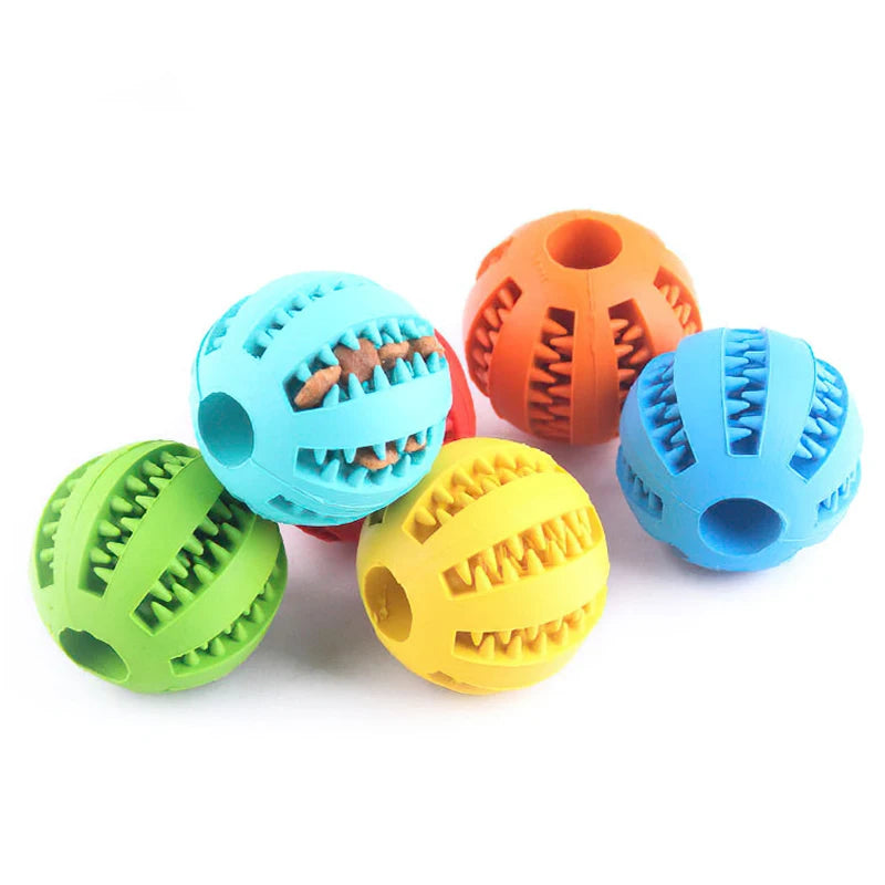 Dog Strategy Treat Ball