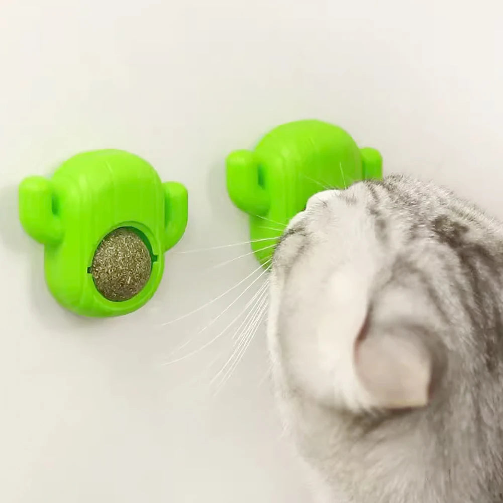 Paw Cat Paw Catnip Ball