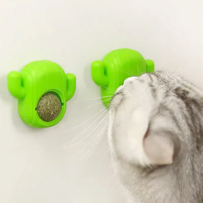 Paw Cat Paw Catnip Ball