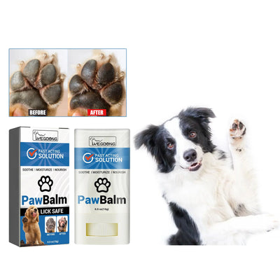 Paw & Nose Balm Moisturizing Stick