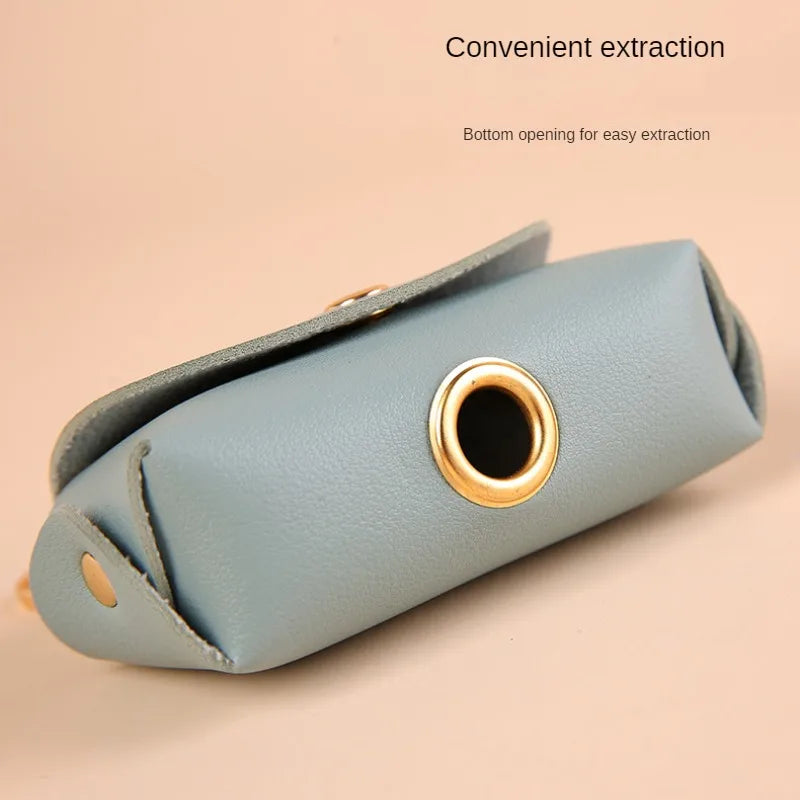 Elegant Pet Bag Holder Pet Poop Bag