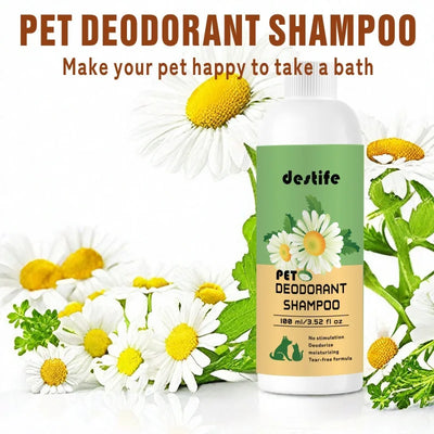 Camille Pet Conditioner Shampoo Body Wash