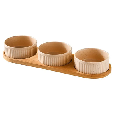 Ceramic Pet Bowls