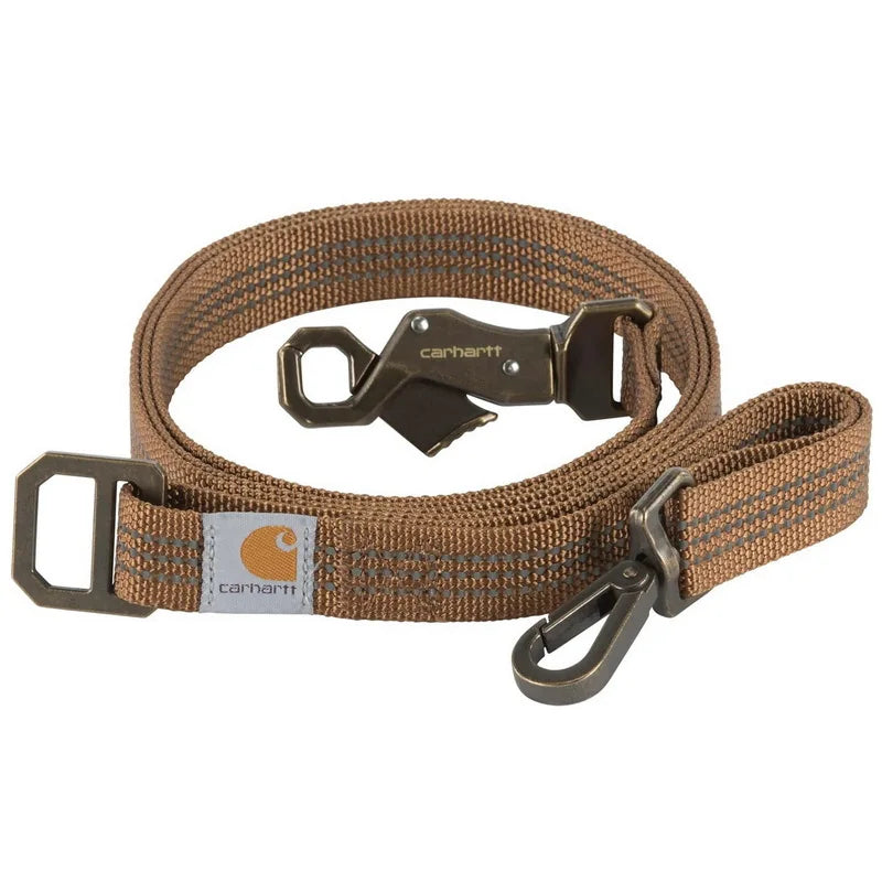 Carhartt Cross Country Pet Leash & Collar