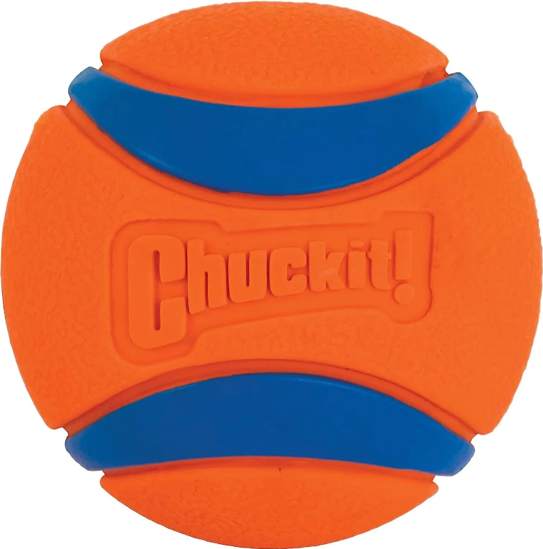 Chuckit Ultra Ball Dog Toy