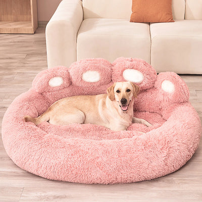 Breathable and Comfortable Dog Bed