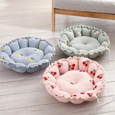 Blossom Comfort Pet Beds