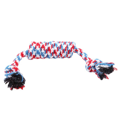 Cotton Rope Dog Toy