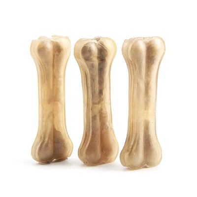 Dog Bones Chews Cowhide Bone