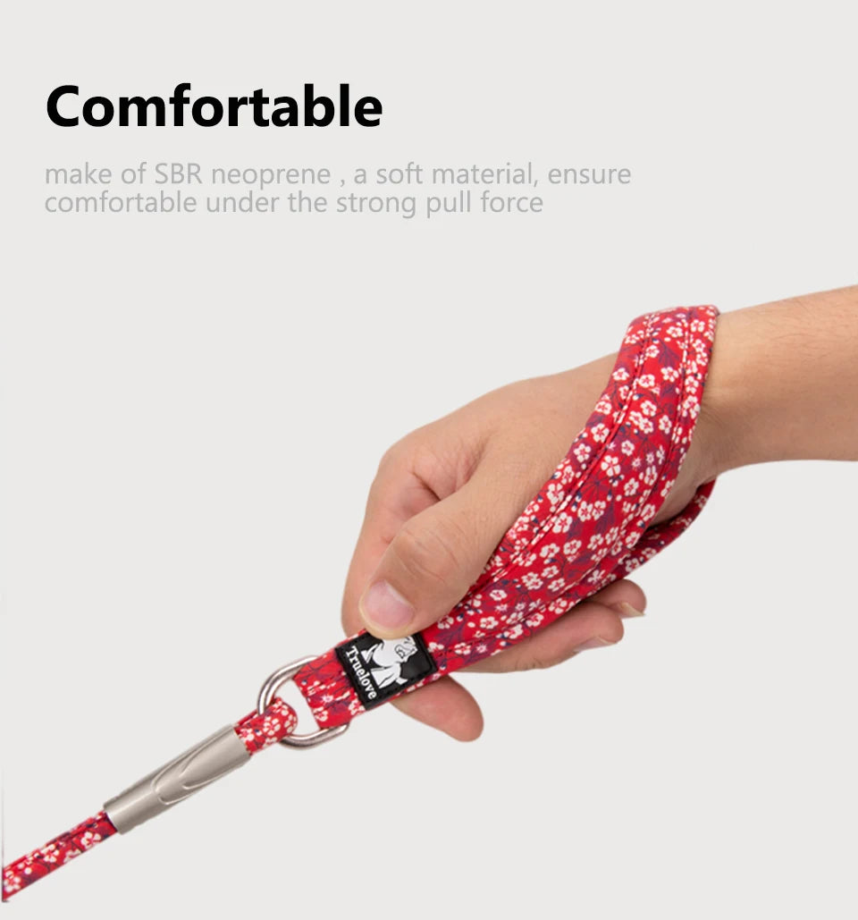 Joy Collection Comfort Handle Dog Leash