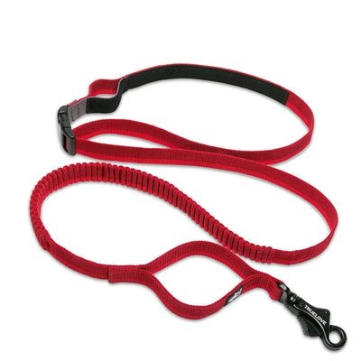 Bungee Adjust Length Elastic Leash