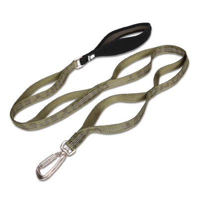 Comfort Touch No Pull 3M Reflective Dog Leash