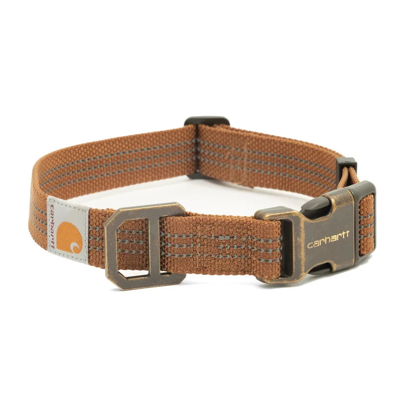 Carhartt Cross Country Pet Leash & Collar