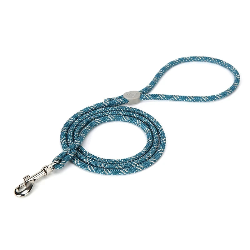 Classic Rope Leash Bite Resistant