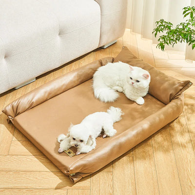 Large Cooling Sleeping Nest Sofa