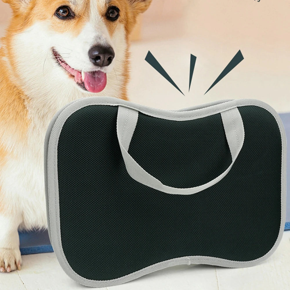 Ensemble de peignes de toilettage pour chien et chat 8 en 1