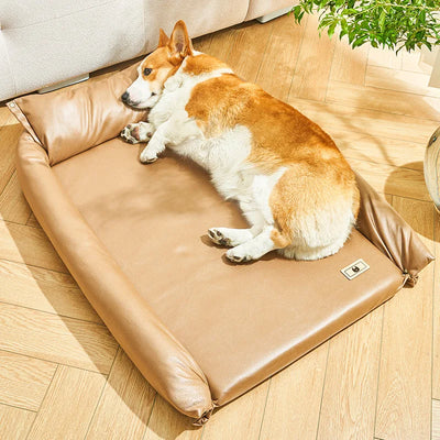 Large Cooling Sleeping Nest Sofa