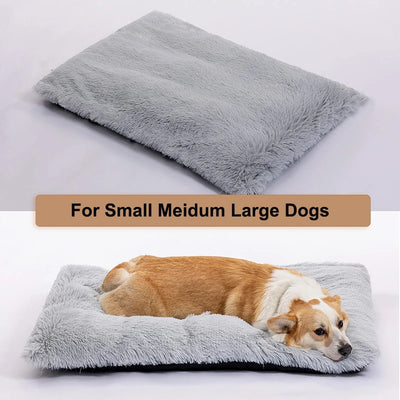 Comfortable Dog Bed Anti-Slip