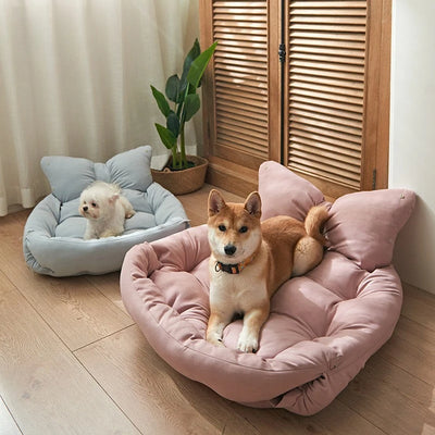 Tapis de canapé de luxe pour animaux de compagnie