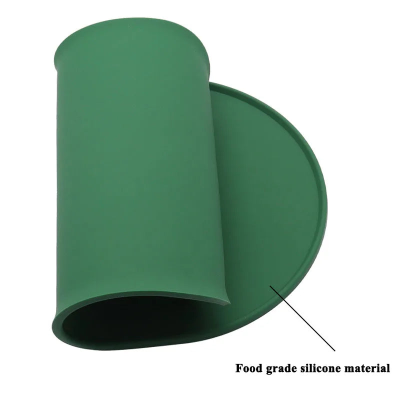 Pet Silicone Placemat Multi Color