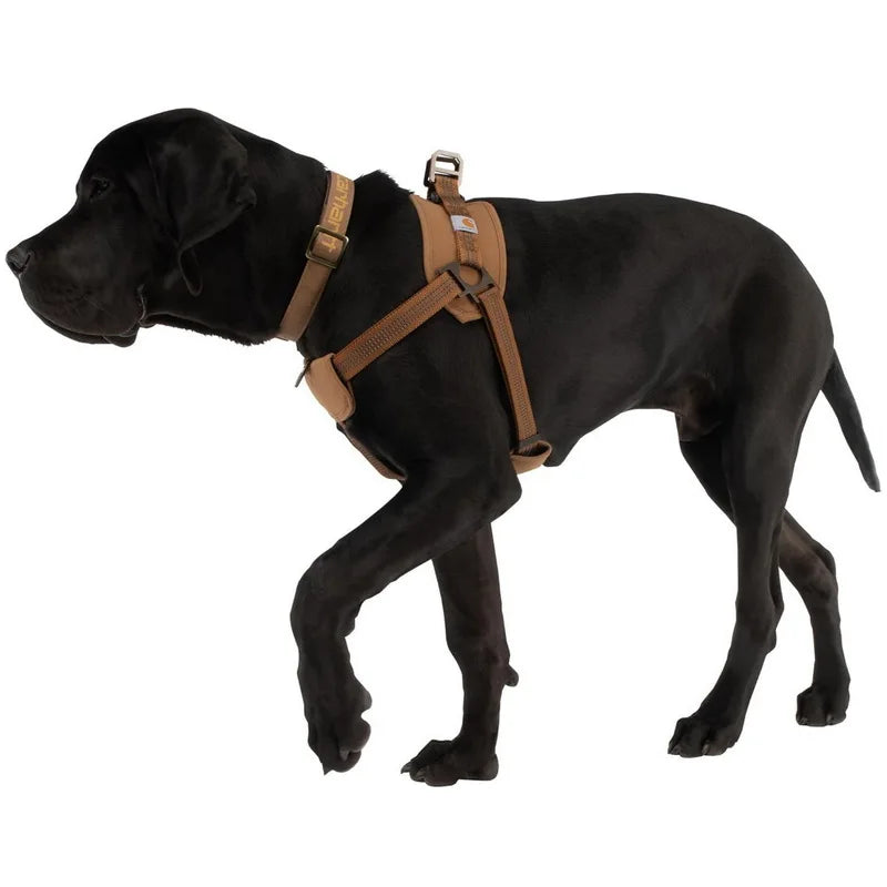 Carhartt Explosion-Proof  Dog Harness Harness Vest Set