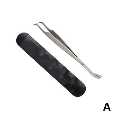 2-in-1 Dog Tick Removal Tool