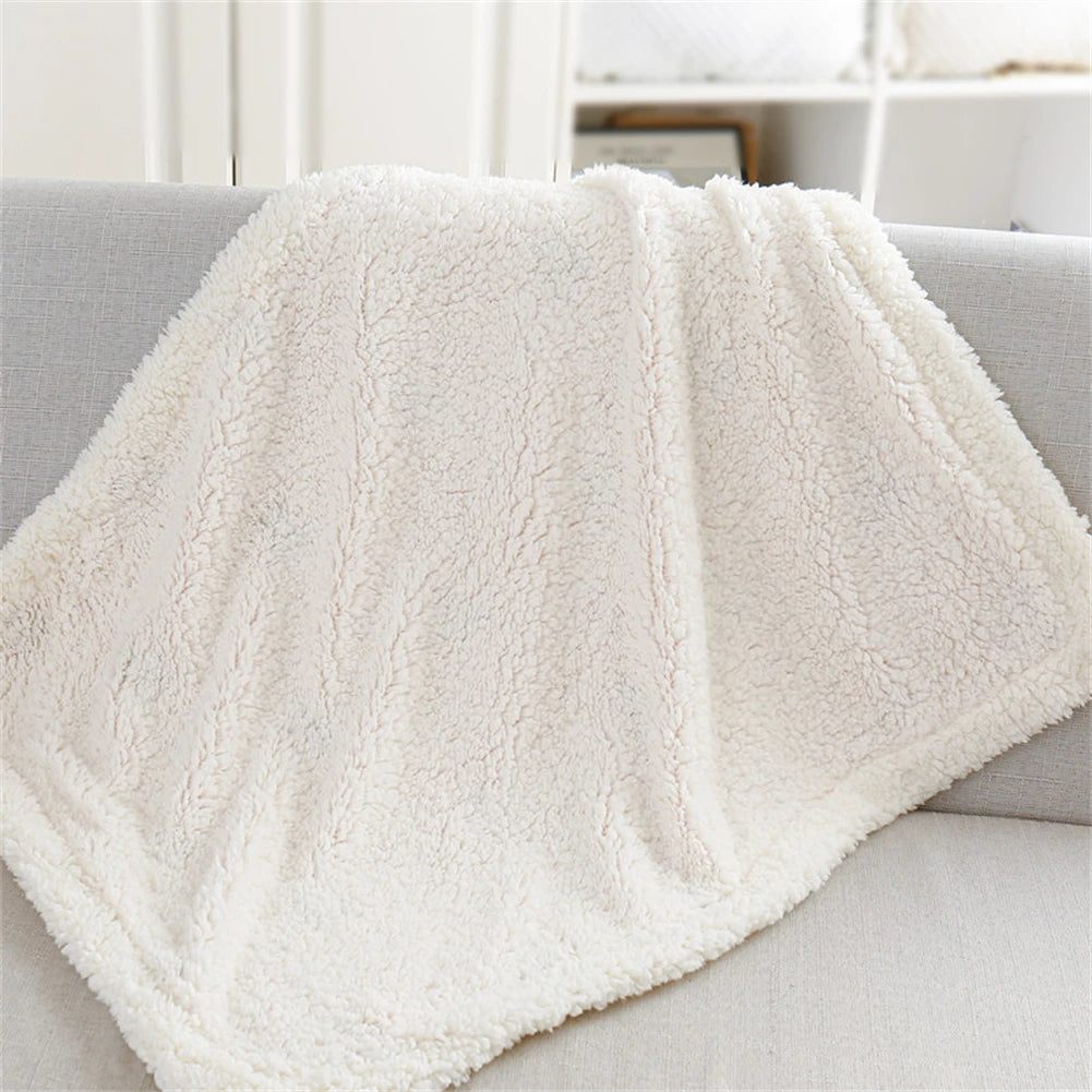 Blossom Collection Comfy Pet Blanket