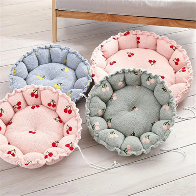 Blossom Comfort Pet Beds