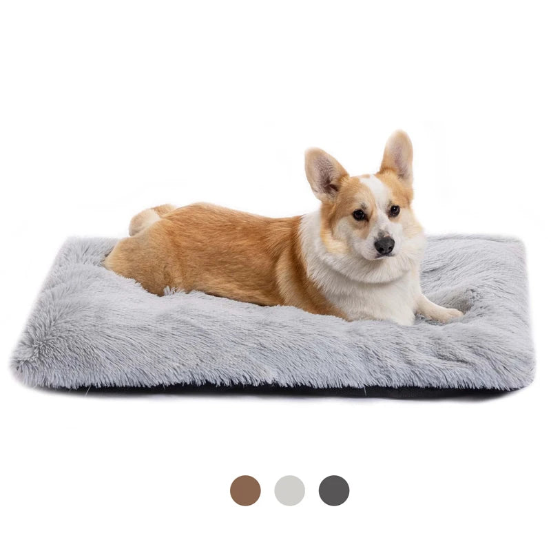 Comfortable Dog Bed Anti-Slip